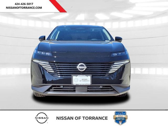 New 2026 Nissan Murano SL AWD/4WD image 2