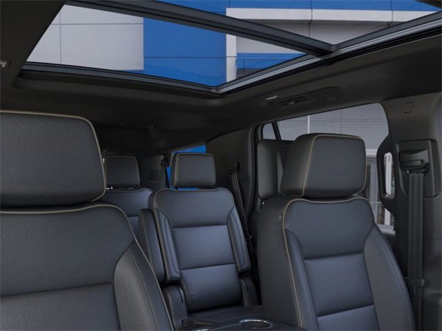 New 2026 Chevrolet Tahoe Premier image 24