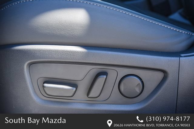 New 2026 MAZDA CX-30 AWD 2.5 S image 17
