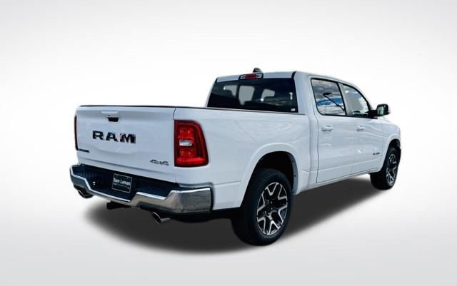 New 2026 RAM 1500 Laramie image 6