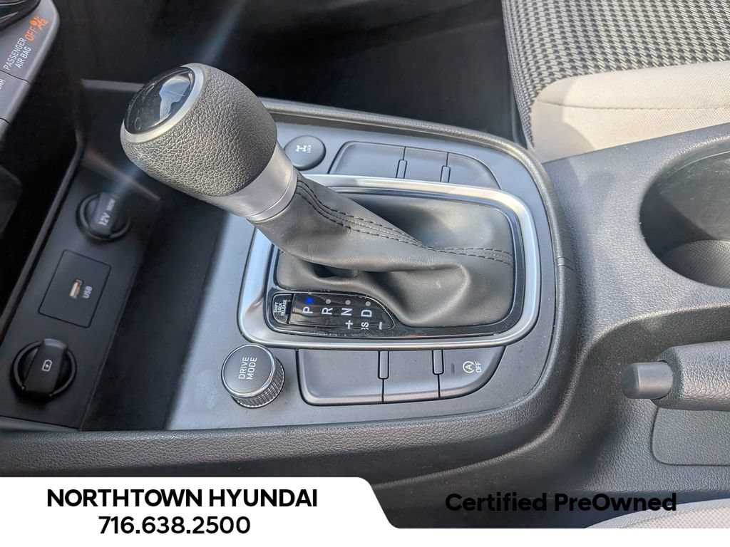Certified 2023 Hyundai Kona SE AWD/4WD image 15