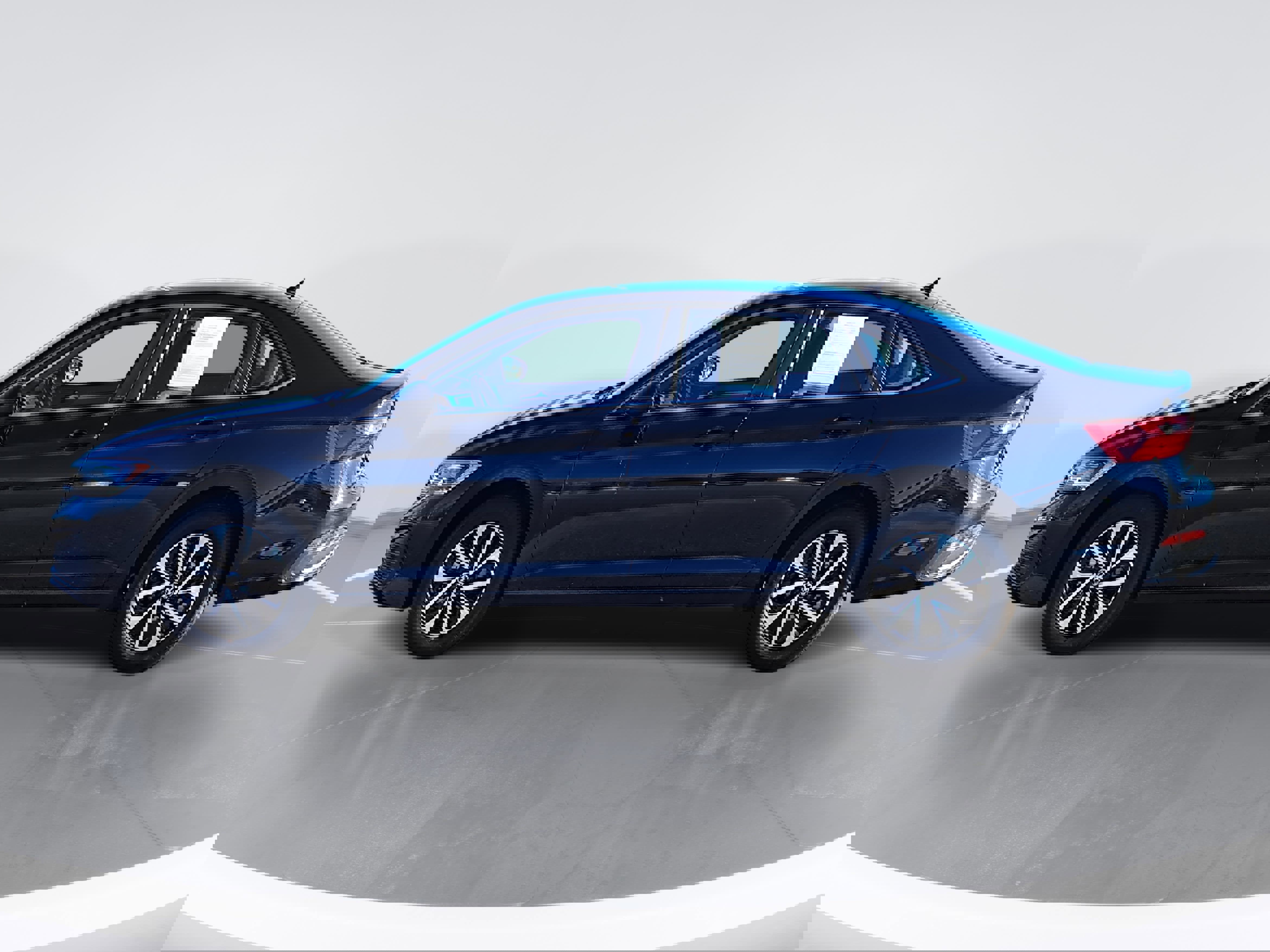 Certified 2024 Volkswagen Jetta S image 6