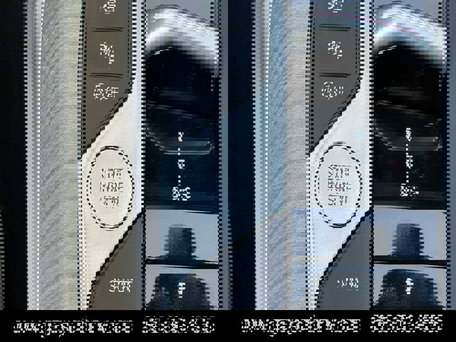 Used 2025 BMW 330i xDrive Sedan w/ Premium Package image 19