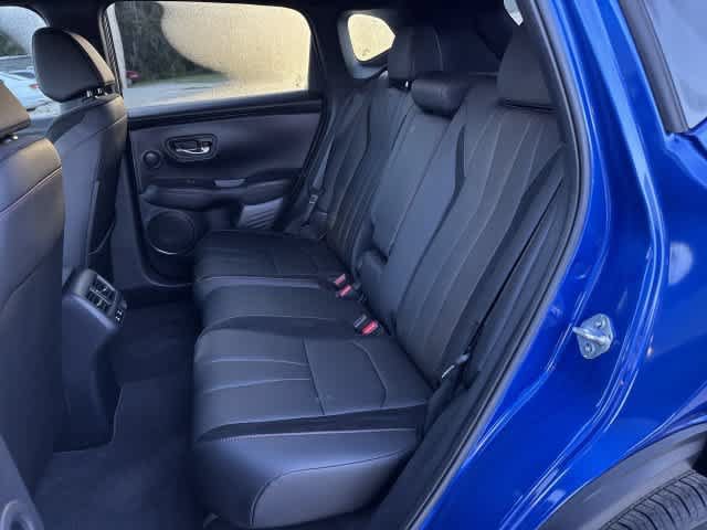 Used 2025 Acura ADX A-Spec AWD/4WD image 19