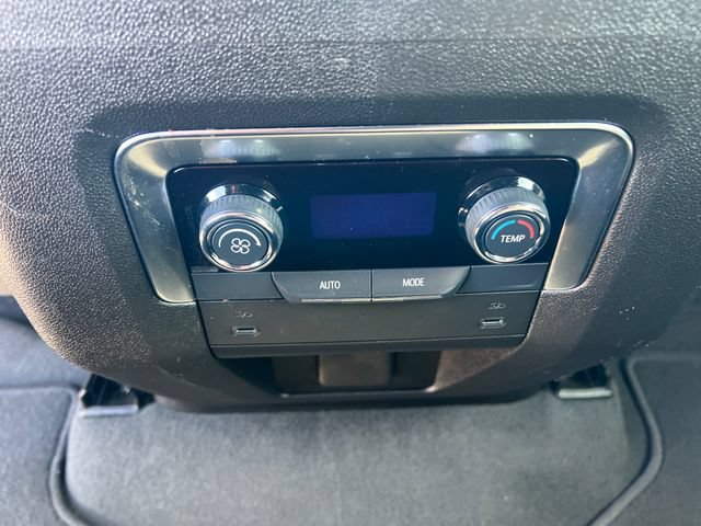 Certified 2025 Chevrolet Suburban Z71 AWD/4WD image 19