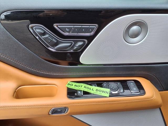 New 2025 Lincoln Aviator Black Label image 13