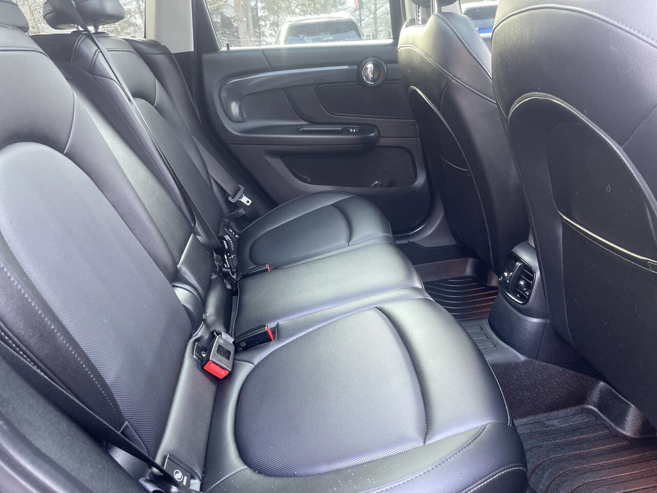 Used 2019 MINI Cooper Countryman S AWD/4WD image 19