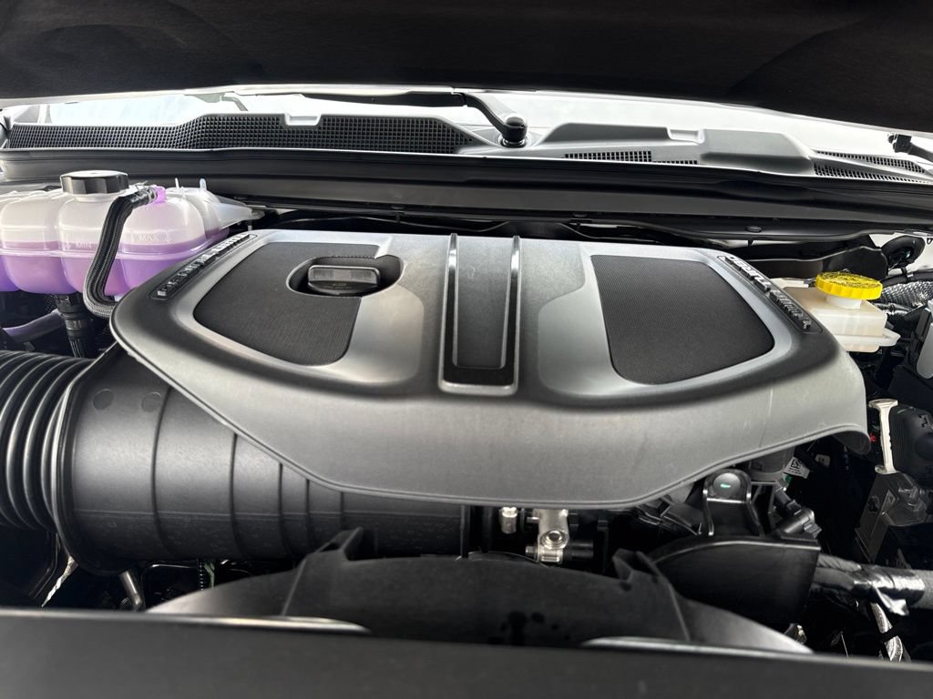 New 2026 RAM 1500 Tradesman AWD/4WD image 28