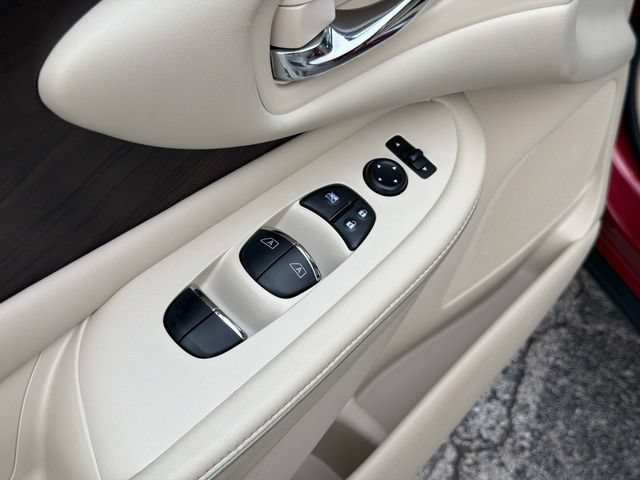 Used 2019 Nissan Murano Platinum AWD/4WD image 19
