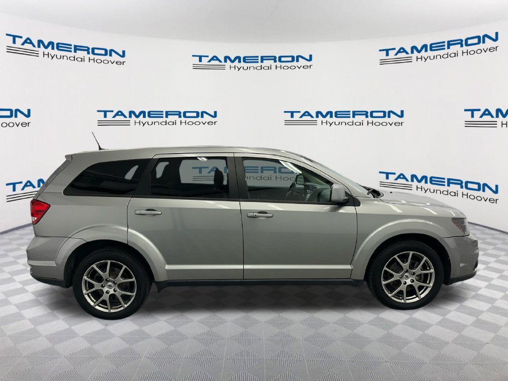 Used 2019 Dodge Journey GT FWD image 6