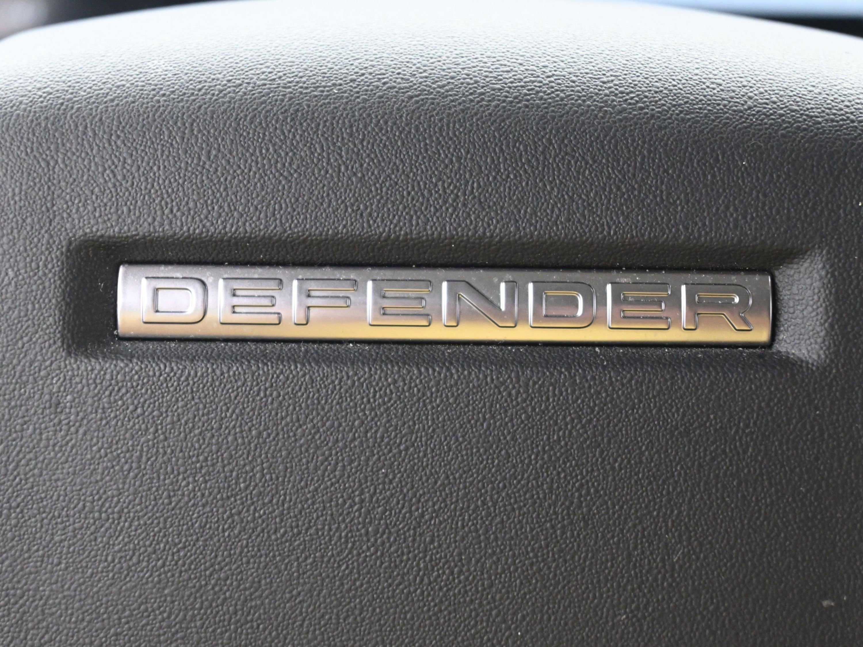 Certified 2023 Land Rover Defender 110 S image 21