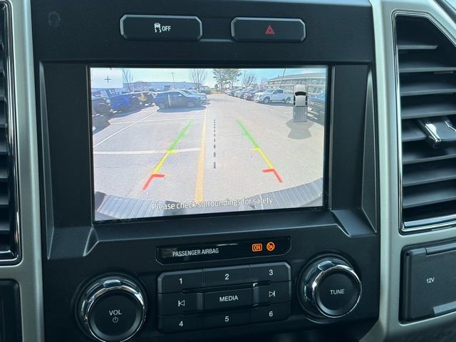 Used 2021 Ford F250 Lariat image 23