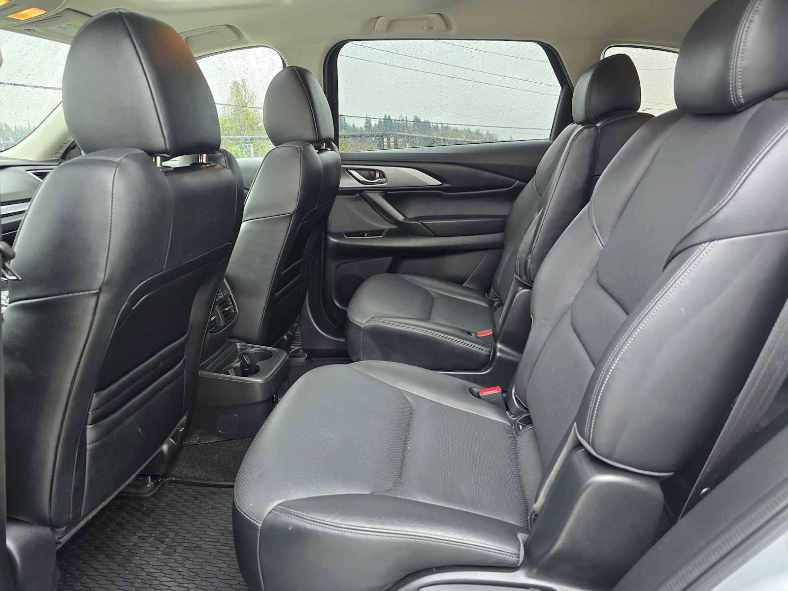 Used 2023 MAZDA CX-9 Touring Plus image 18