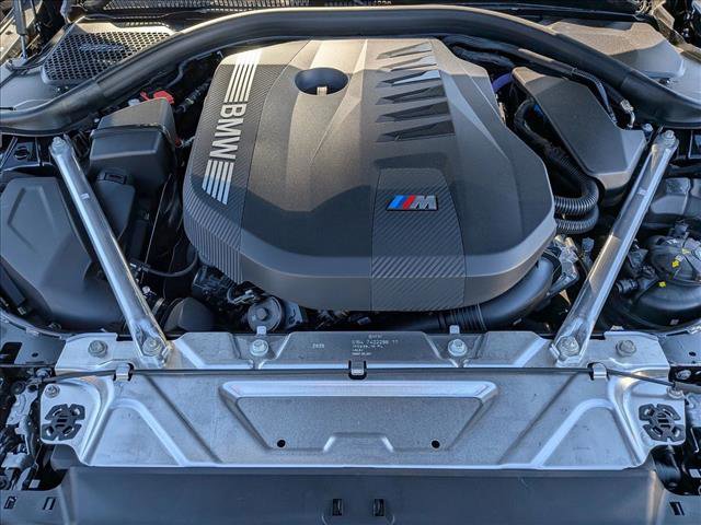 New 2026 BMW 440i xDrive image 17