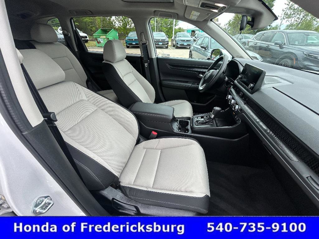 Used 2024 Honda CR-V EX image 30