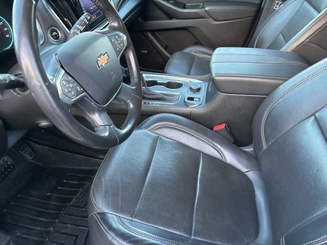 Used 2020 Chevrolet Traverse Premier image 10