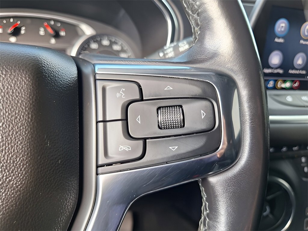 Used 2022 Chevrolet Blazer LT image 17