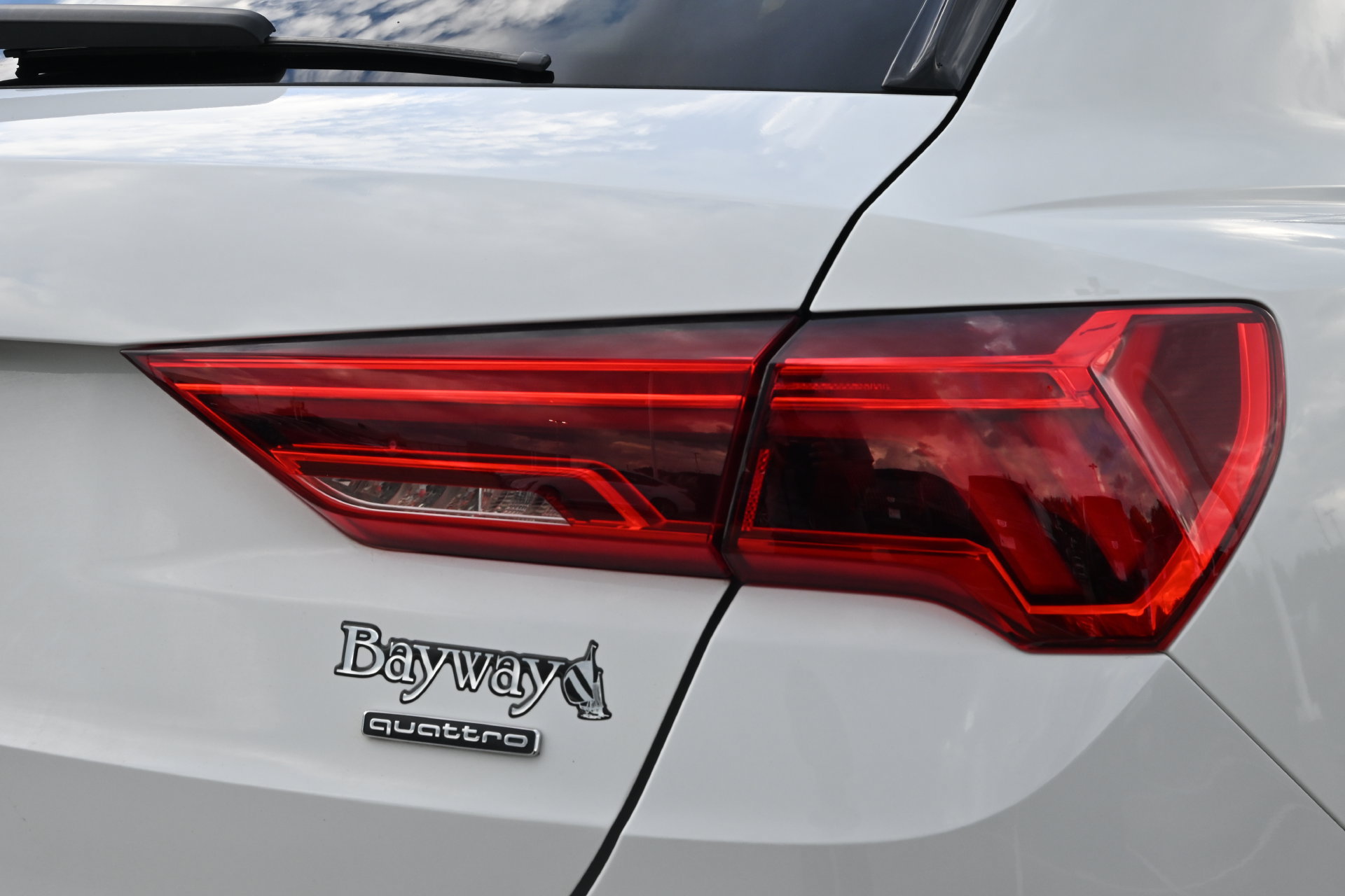 Used 2022 Audi Q3 2.0T Premium AWD/4WD image 22