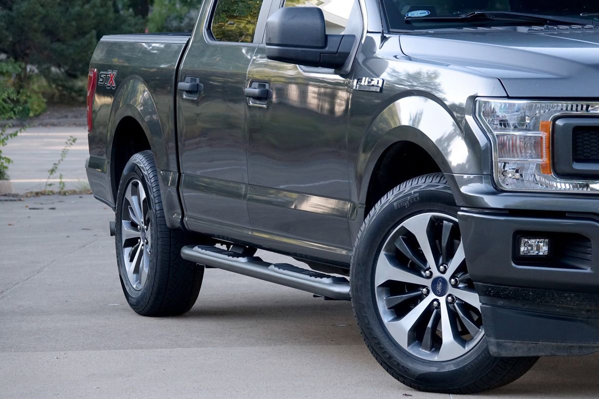 Used 2019 Ford F150 XL w/ Equipment Group 101A Mid image 17