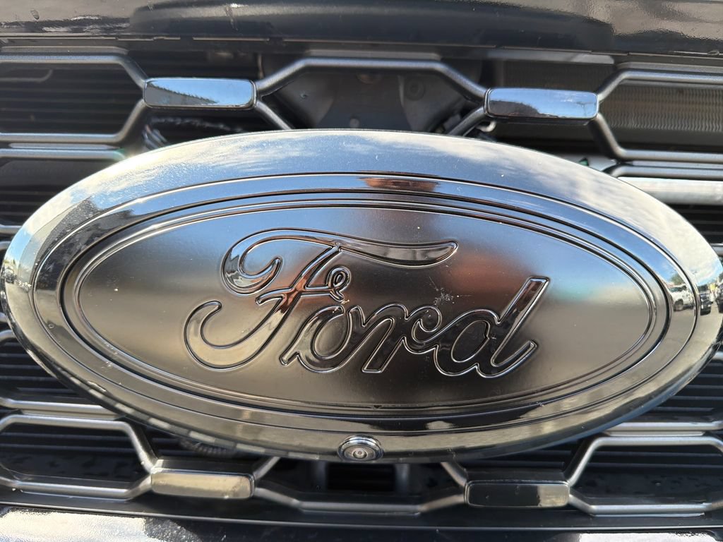 Used 2026 Ford F450 Platinum AWD/4WD image 9