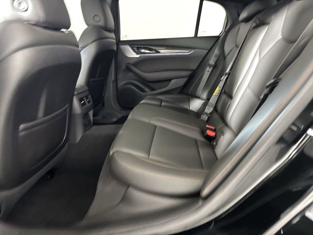 Used 2023 Cadillac CT5 V w/ Cold Weather Package image 23