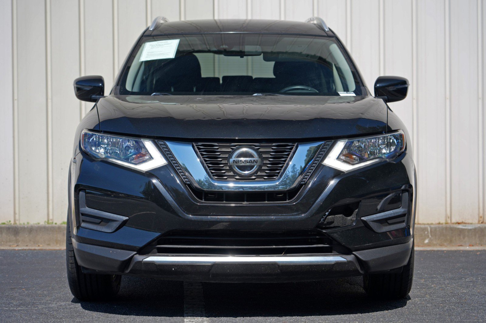 Used 2019 Nissan Rogue SV FWD image 6