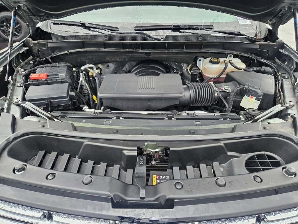 Used 2024 Chevrolet Tahoe Premier image 40