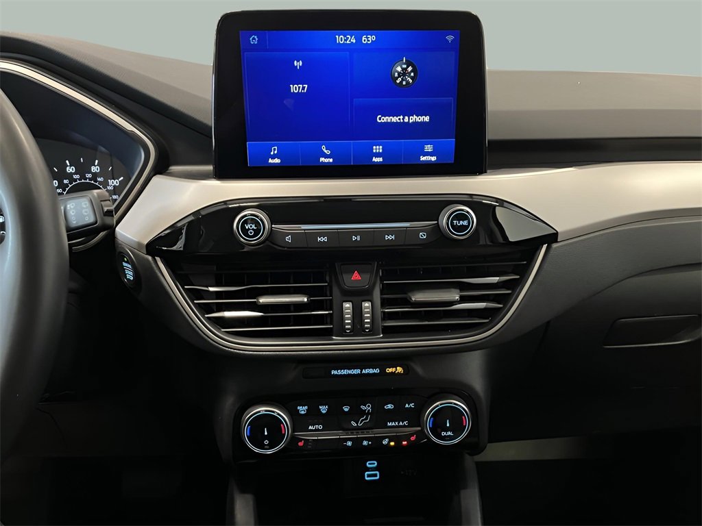 Used 2022 Ford Escape SE w/ Convenience Package image 20