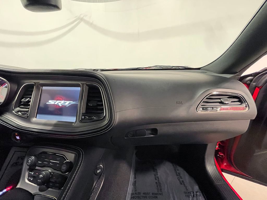 Used 2023 Dodge Challenger SRT Hellcat image 48