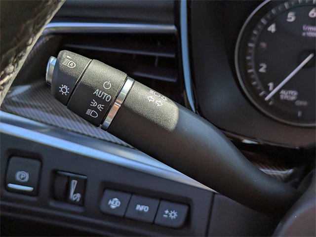 Used 2024 Cadillac XT5 Premium Luxury w/ Platinum Package image 31