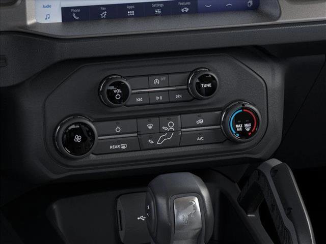 New 2025 Ford Bronco Badlands image 16