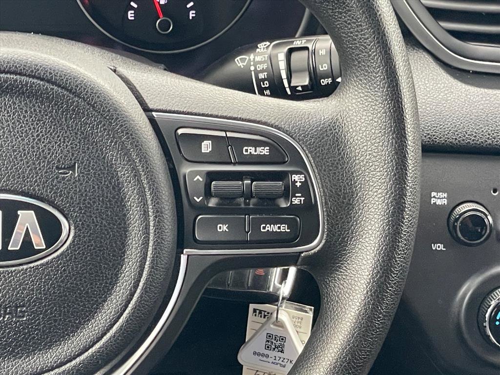 Used 2019 Kia Sportage LX w/ LX Popular Package FWD image 14