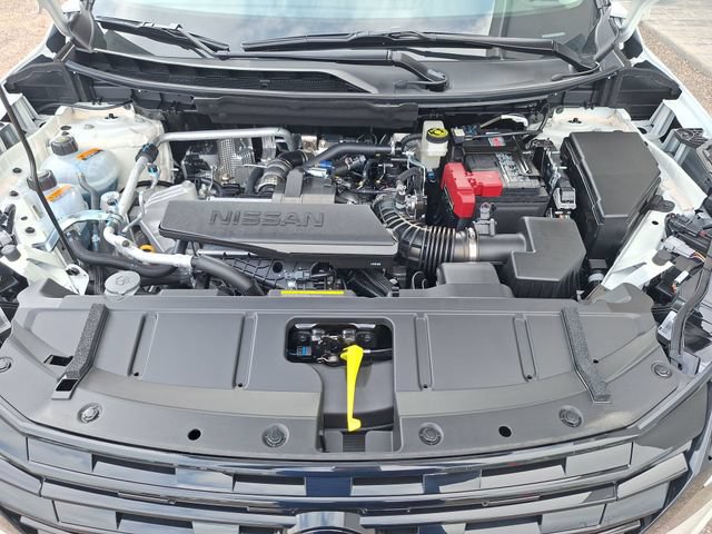 Used 2026 Nissan Rogue Dark Armor AWD/4WD image 22