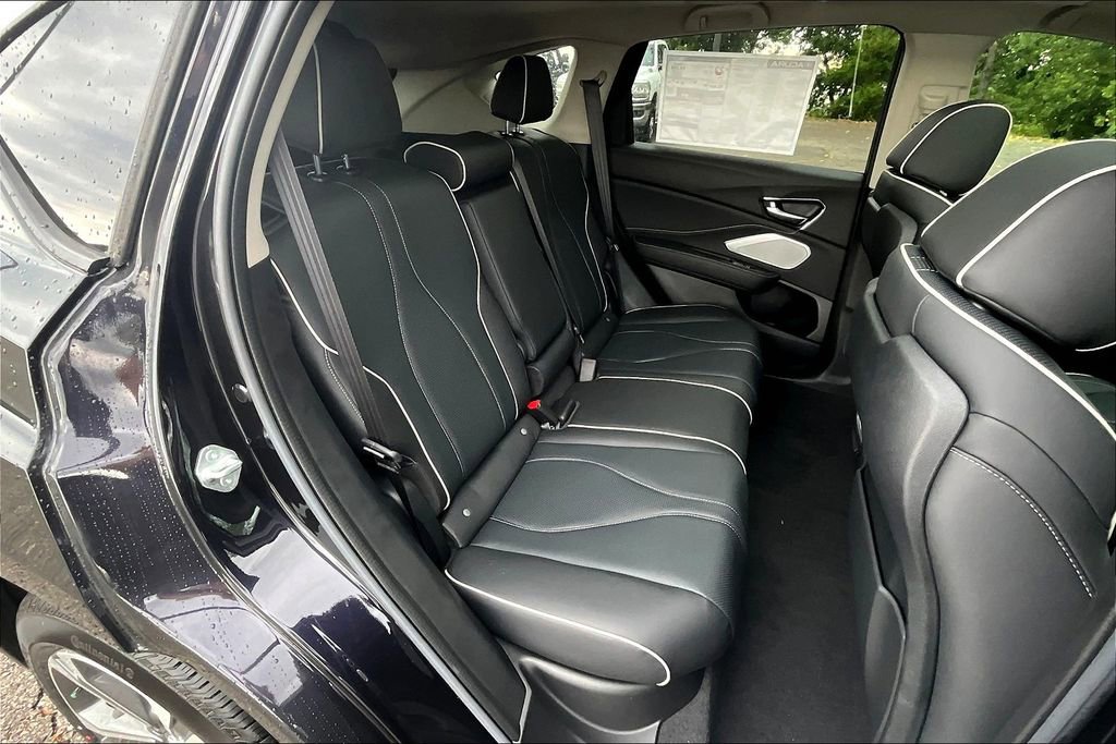 Used 2024 Acura RDX SH-AWD w/ Advance Package image 22