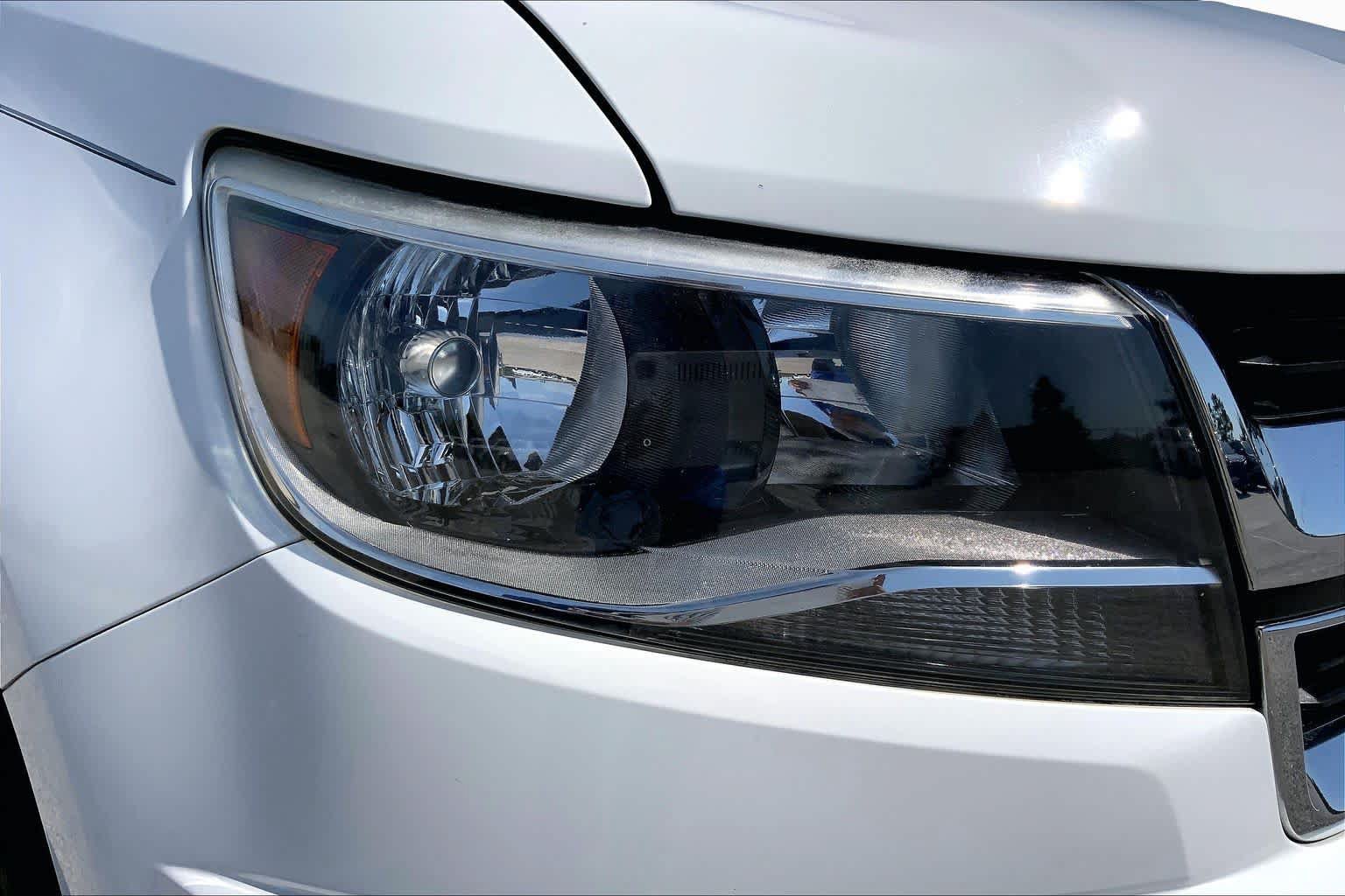 Used 2019 Chevrolet Colorado LT RWD image 27