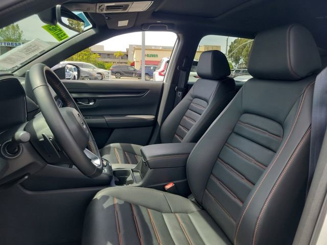 Certified 2026 Honda CR-V Sport-L image 17