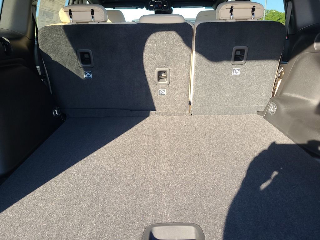 New 2025 Jeep Grand Cherokee Limited w/ Luxury Tech Group II image 19