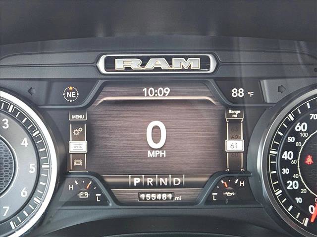 Used 2020 RAM 1500 Lone Star AWD/4WD image 12