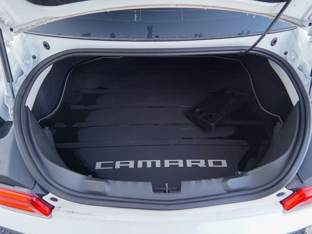 Used 2015 Chevrolet Camaro SS w/ RS Package image 23
