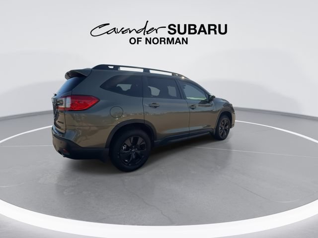 Used 2026 Subaru Ascent Premium AWD/4WD image 9