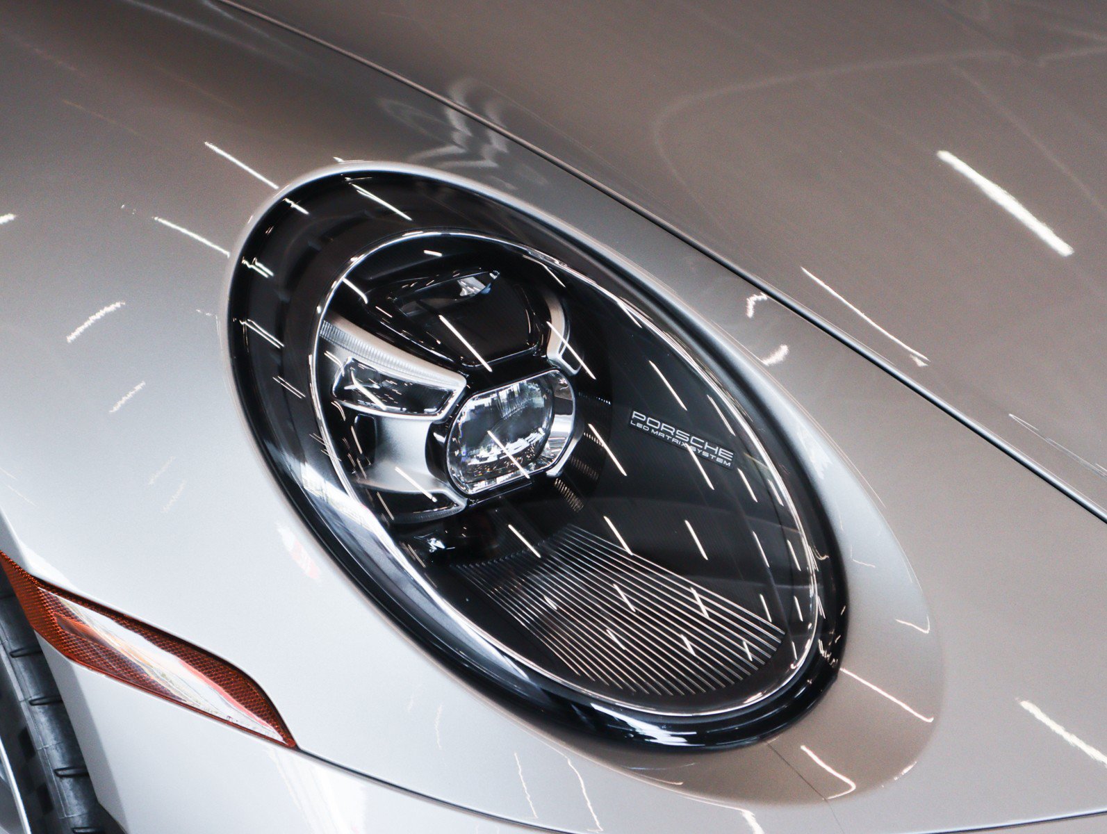 Used 2022 Porsche 911 GT3 RWD image 36