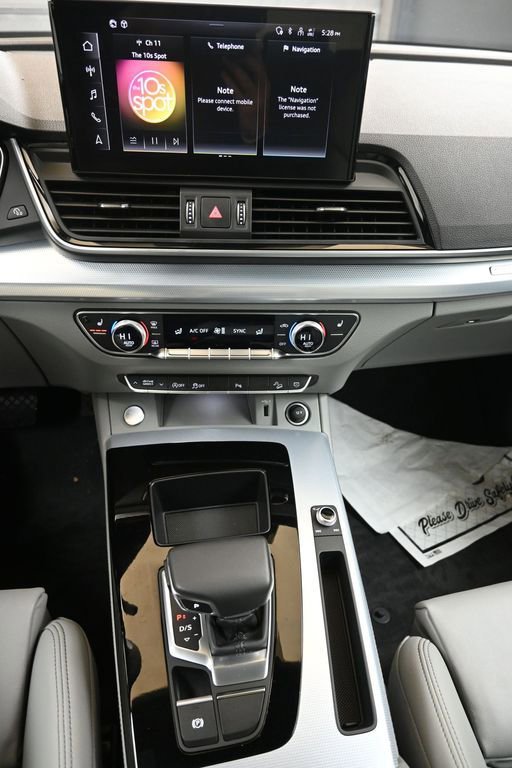 Certified 2024 Audi Q5 2.0T Premium Plus image 28