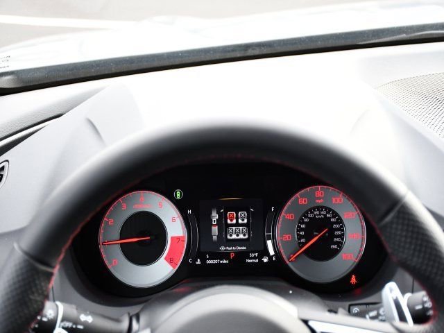 New 2026 Acura RDX A-Spec image 26