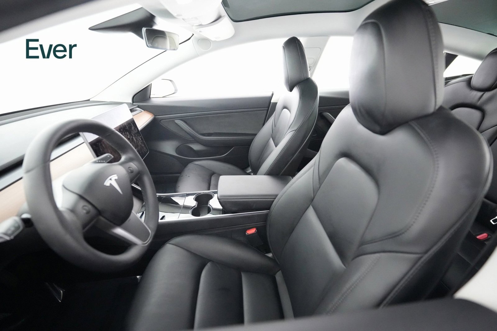 Used 2020 Tesla Model 3 Standard Range image 7