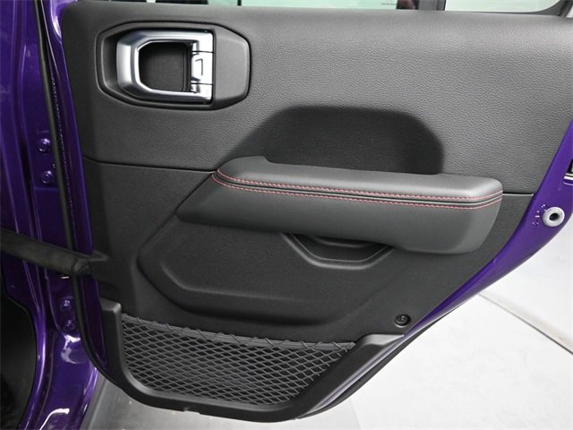 New 2026 Jeep Gladiator Rubicon image 19