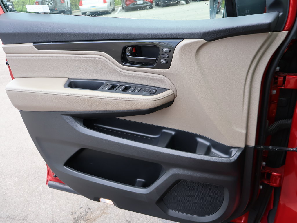 Certified 2023 Honda Odyssey Touring image 33