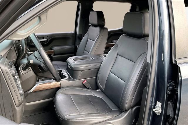 Used 2021 Chevrolet Silverado 1500 RST w/ All Star Edition Plus image 15