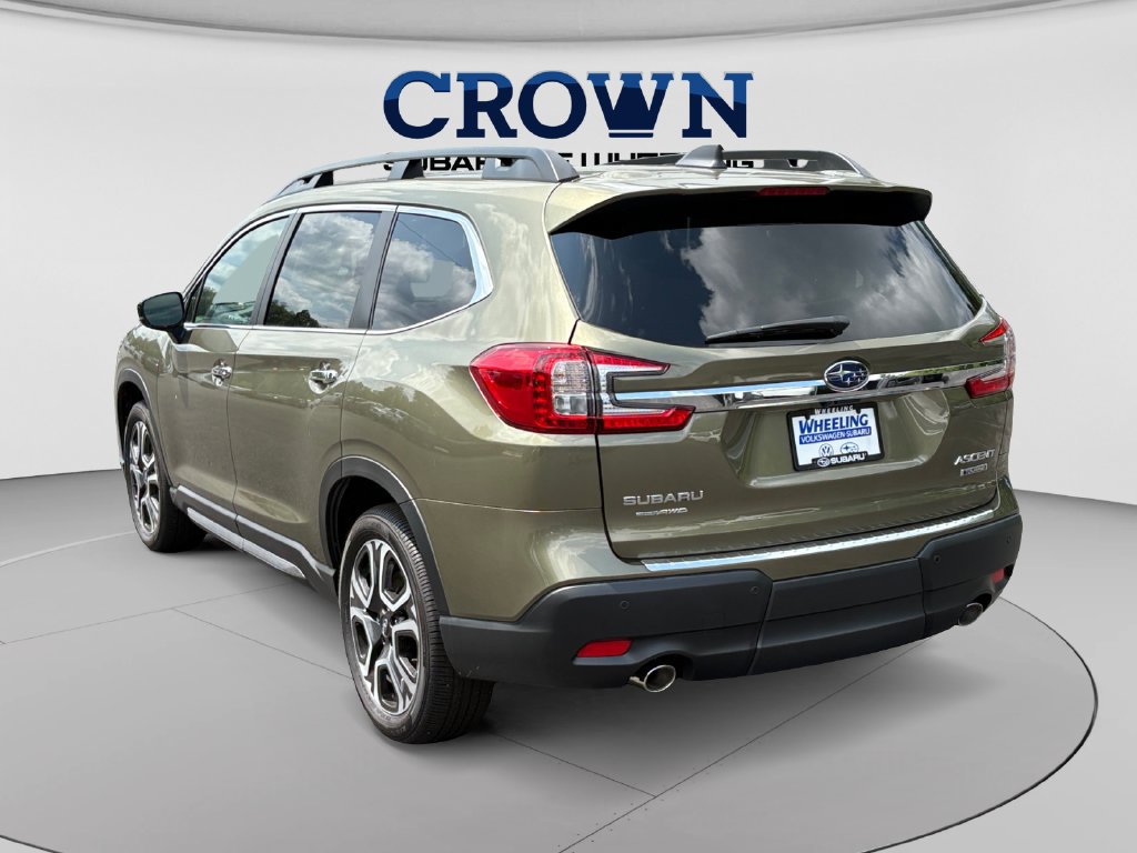 New 2026 Subaru Ascent Touring AWD/4WD image 5