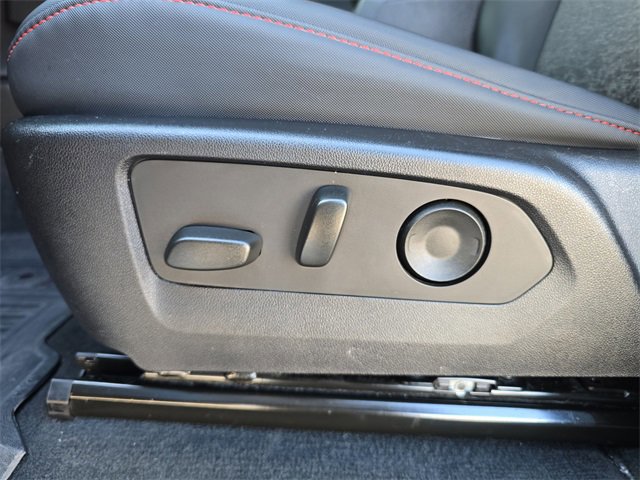 Certified 2023 Chevrolet Colorado Z71 w/ Z71 Convenience Package 2 image 18