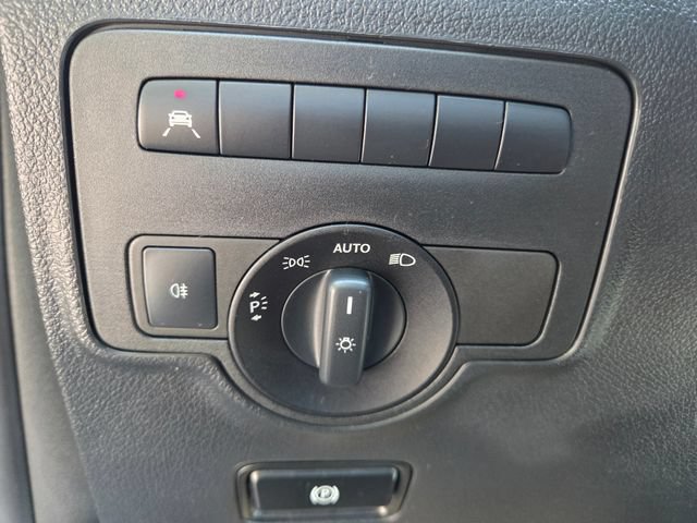 Used 2020 Mercedes-Benz Metris Passenger w/ Premium Safety Package image 19